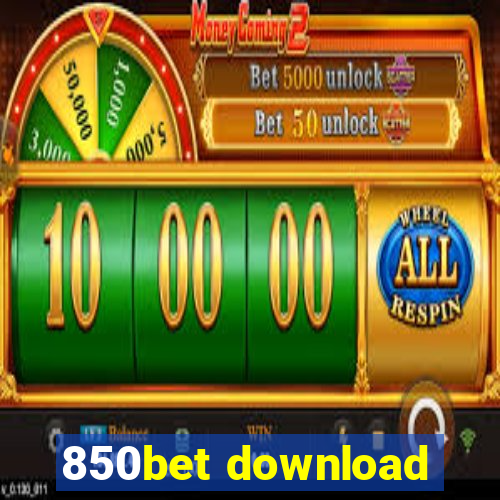 850bet download